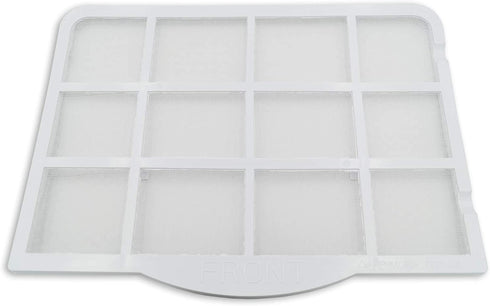 Supplying Demand WK85X10011 1476129 Dehumidifier Air Filter Assembly Replacement Model Specific Not Universal
