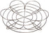 Prepworks by Progressive Reversible Stainless Steel Canning Rack