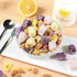 Porcelain 10oz Bowl Set, Chip Resistant and Dishwasher & Microwave Safe, Good for the Kitchen, Dessert Ice Cream Snack and Nut (6 Packs)