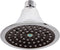 1.5 GPM Sava Fixed-Mount Showerhead Finish: Chrome