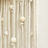 OCIOLI Macrame Wall Hanging Macrame Wall Decor Boho Decor Wall Macrame with Wood Beads Decor for Bedroom Iiving Room Wedding Office Dorm Spring Decor (Beige)