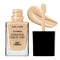 Wet n Wild Photo Focus Dewy Liquid Foundation Makeup, Soft Beige (Packaging May vary)