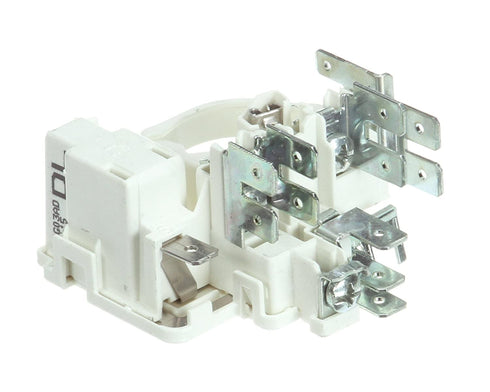 Bunn 39912.0002 Relay, Compr Gd40Me Bdg K115 120V