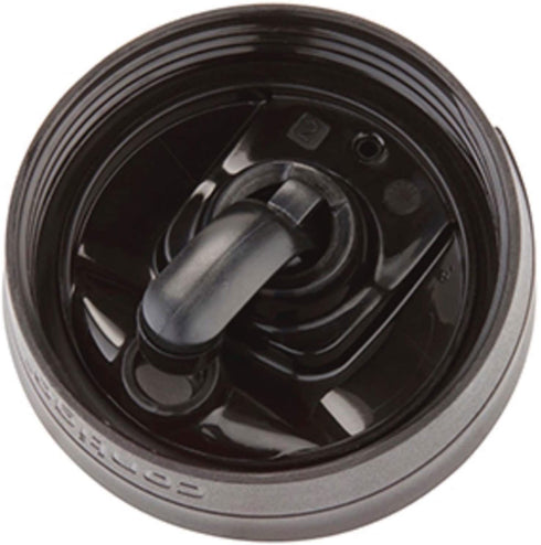 Contigo Couture Snapseal Insulated Travel Mug, 20 Ounce, Black Shell