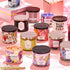 Bath and Body Works JAPANESE CHERRY BLOSSOM 3-Wick Candle 14.5 Ounce