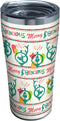 Tervis Dr. Seuss-Grinch Triple Walled Insulated Tumbler, 1 Count (Pack of 1), Pattern Christmas