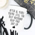 YouNique Designs 16 Year Anniversary Coffee Mug for Him, 11 Ounces, 16th Wedding Anniversary Cup For Husband, Sixteen Years, Sixteenth Year, 16th Year