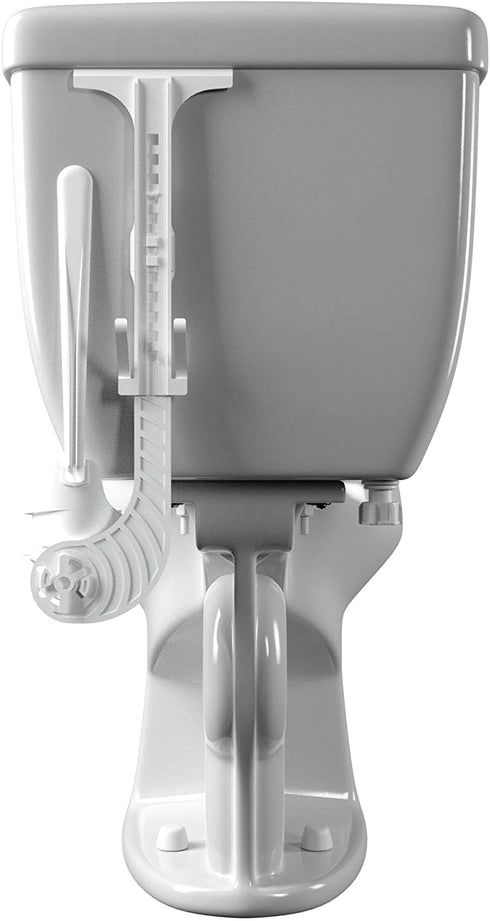 Squatty Potty Invisibrush Hidden Toilet Brush