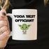 Wedding Officiant Mug, Funny Friend Coffee Mug 11 Ounces, Gift From Bride And Groom, Thank You Cup, Marriage Day Mugs, Will You Marry Us Gift