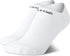 Calvin Klein Women's Socks - Coolmax Lightweight Athletic No-Show Ankle Socks (2 Pair/4 Pair)