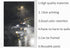 CENQCWARO Car Poster Initial D JDM AE86 Drift Canvas Art Poster Picture Modern Office Family Bedroom Decorative Posters Gift Wall Decor Painting Posters 16x24hs(40x60cm), 16x24
