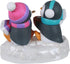 Hallmark Keepsake Christmas Ornament 2021, Sisters and Friends Penguins