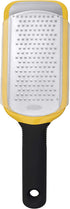 OXO Good Grips Etched Medium Grater,Yellow,One Size