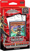 YU-GI-OH! Yugioh 2014 Trading Card Game Super Starter Deck Space-TIME Showdown - 50 Cards!