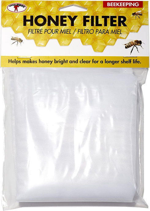 Little Giant Farm & Ag 052871 HSTRAINF Honey Filter