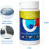 4pcs Bubble Bombs Drain Cleaner, Quick Dredge Pipeline, Powerful Sink Drain Cleaner, Magic Fast Foaming Drain Cleaner, Pipe Dredge Powder, for Kitchen Toilet Pipeline Quick Cleaning Tool ?120g*4?