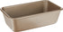 Cuisinart 9-Inch Chef's Classic Nonstick Bakeware Loaf Pan, Champagne