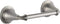 DELTA Faucet Bathroom Accessories 79450-SS Linden Pivoting, Brilliance Stainless Steel Toilet Paper Holder, 12 x 6 x 5 Inches