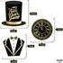 New Years Photo Booth Props 2022 - New Years Eve Party Supplies 2022 | New Years Props Picture, New Year Decorations 2022 | NYE Photo Booth Props 2022, New Years Eve Photo Booth Props 2022, Little DIY
