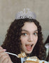 17th Birthday Gifts for Girls, 17th Birthday Tiara and Sash, 17th Birthday Decorations for Girl, 17th Birthday Crown and Sash for Girl, 17 Sash for Girl, 17 Tiaras and Crowns for Girls