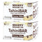 Mighty Sesame TahiniBars With Cocoa Nibs (2 Pack, Total 12 Bars )
