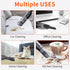 Handheld Vacuum Cordless - Small Hand Vacuum Cordless Rechargeable Mini Portable Car Vacuum for Car