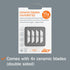 Slice - 10404 Replacement Blade Rounded Tip