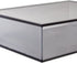 STORi STAX Stackable Office Open Front Organizer 12-1/2" Wide | Classic Grey