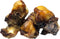 K9 Connoisseur Natural Dog Bones for Dogs Long Lasting & Large Dog Bones for Aggressive Chewers Breeds- Knuckle Bone Marrow Dog Bones Rawhide Free Dog Treats for Medium Dogs Made in USA Only (3 Pack)
