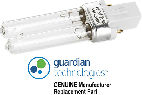 GermGuardian LB4000 Genuine UV-C Replacement Bulb for AC4300BPTCA, AC4825, AC4850PT & AC4900CA Germ Guardian Air Purifiers