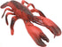 Lobster and Crab Nautical Decor Beach Decorations for Home | Beach Party Decorations 6 piece set