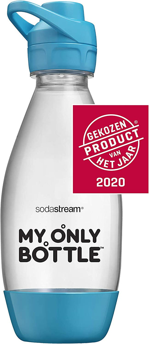 sodastream My Only Sports Bottle 0.5 L Dishwasher