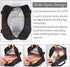 Neeyoo Lunch Bag for Women, Simplicity Lunch Tote Bag, Wide-Open Environmental Material Long-lasting Insulation Lunch Container