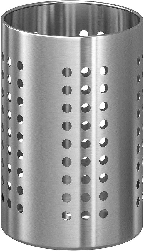 Ikea Cutlery Storage Caddy Ordning Stainless Steel (2, 7)