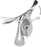 Umbra Tipsy Bottle Opener, One Sized, Chrome