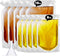 Concealable And Reusable cruise sneak flask Liquor kit,Rum Runner Alcohol Juice Travel Plastic Liquor Bags For Sneak Drink?0-5-5 Kit?