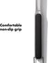 OXO Good Grips Grilling Tools, Turner, Black
