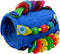 Sensory Toys for Alzheimer Patients for Therapy and Anxiety Relief Autistic Dementia Sensory Arm Pillow Fidget Wrist Cuff