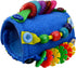 Sensory Toys for Alzheimer Patients for Therapy and Anxiety Relief Autistic Dementia Sensory Arm Pillow Fidget Wrist Cuff