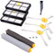 I clean Replacement iRobot Roomba Parts, for Roomba 980 960 880 870 860 805 (800&900 Series)