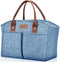 Lunch Bags for Women Insulated Fashionable Lunch Box Adult Lunch Bag for Work