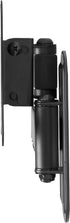 Swift Mount SWIFT140-AP Multi-Position TV Wall Mount for TVs up to 25-inch, Black, 7.6 x 7.3 x 2.4 inches