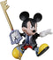 Hallmark Keepsake Christmas Ornament 2021, Disney Kingdom Hearts King Mickey