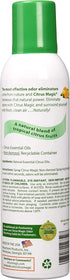 Citrus Magic, BMT612172146, Topical Citrus Blend Air Freshener Spray, 2 / Pack