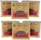 Golden Harvest Regular Lids 6 Pack Total 72Lids