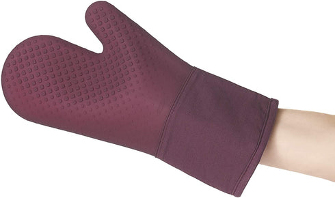 OXO Good Grips Silicone Oven Mitt & Pot Holder Set