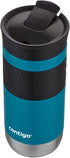 Contigo Snapseal Insulated Travel Mug, 16 oz, Juniper