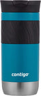 Contigo Snapseal Insulated Travel Mug, 16 oz, Juniper