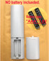 CHOUBENBEN Replacement for Dyson AM09 Fan Heater Remote Control 966538-01 966538-04 for Dyson Hot+Cool Jet Focus AM09