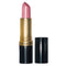 Revlon Super Lustrous Lipstick, High Impact Lipcolor with Moisturizing Creamy Formula, Infused with Vitamin E and Avocado Oil in Pink, Primrose (668)